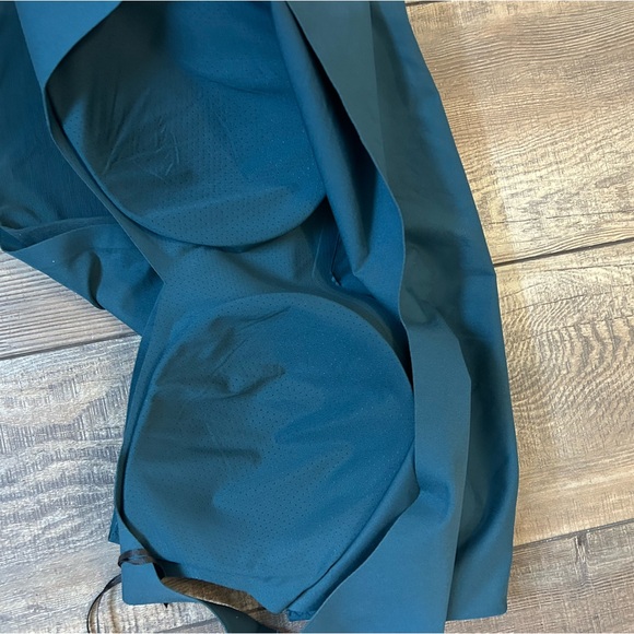 Honeylove Honey Love Shape Wear Tank Lift Compression Smoothing Teal NWT Size 2X - Picture 9 of 9
